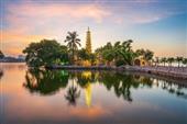 imagen: LAOS - VIETNAM - CAMBODIA -  2022 - 2023