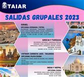 imagen: Viajes y turismo - Taiar