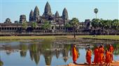 imagen: VIETNAM, LAOS, CAMBODIA, MYANMAR, BANGKOK