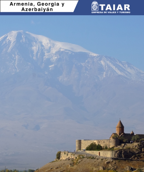 ARMENIA GEORGIA Y AZERBAIYN - SELECCIN