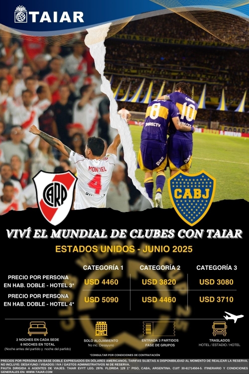 Mundial de Clubes