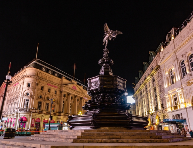 CIRCUITO LO MEJOR DE INGLATERRA Y ESCOCIA CON LONDRES